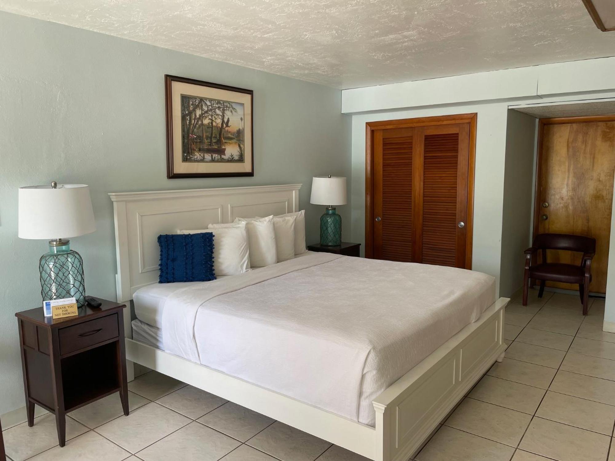 Rock Reef Resort Key Largo Exteriör bild