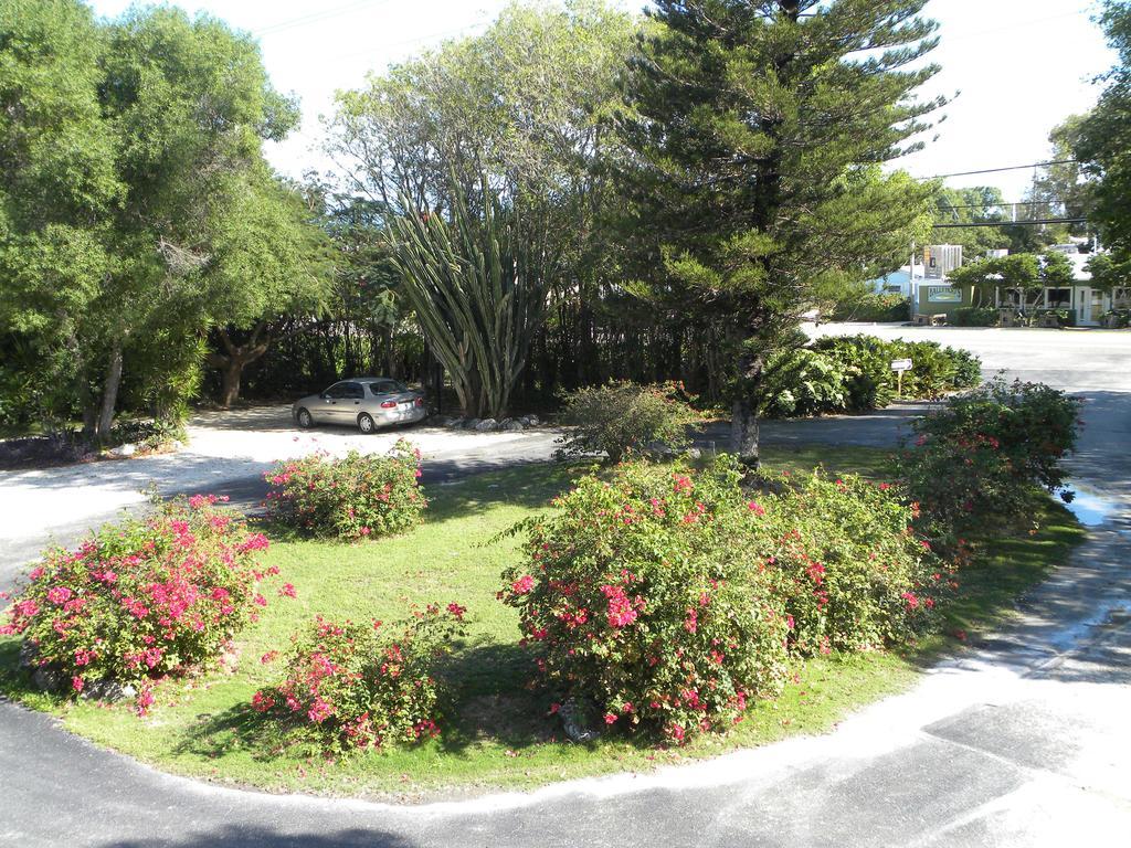 Rock Reef Resort Key Largo Exteriör bild