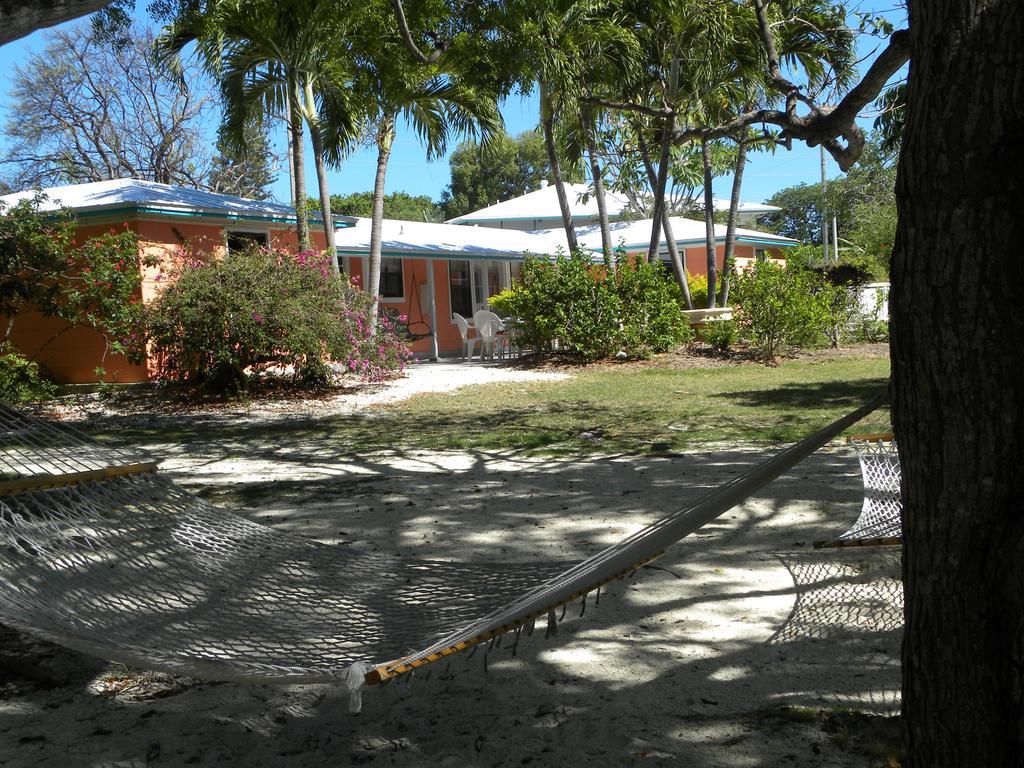 Rock Reef Resort Key Largo Exteriör bild